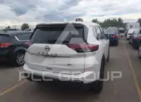 2024 Nissan ROGUE фото