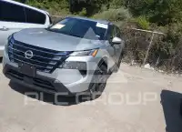 2024 Nissan ROGUE photo