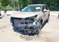 2024 Nissan ROGUE фото