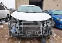 2024 Nissan ROGUE фото