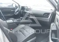 2024 Nissan ROGUE photo