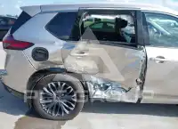 2024 Nissan ROGUE фото
