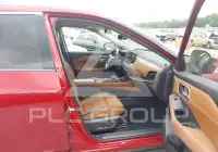 2024 Nissan ROGUE photo