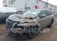 2024 Nissan ROGUE фото
