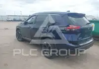 2024 Nissan ROGUE фото