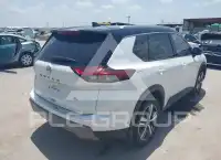 2024 Nissan ROGUE photo