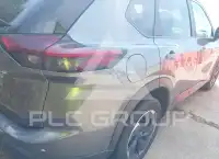 2024 Nissan ROGUE фото