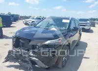 2024 Nissan ROGUE фото