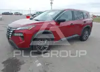 2024 Nissan ROGUE фото