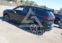 2024 Nissan ROGUE фото