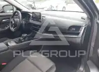 2024 Nissan ROGUE photo