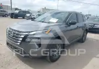 2024 Nissan ROGUE photo