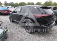 2024 Nissan ROGUE photo