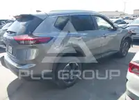 2024 Nissan ROGUE фото