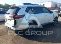 2024 Nissan ROGUE photo