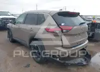 2024 Nissan ROGUE фото