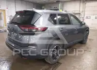 2024 Nissan ROGUE photo