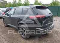 2024 Nissan ROGUE photo