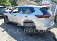 2024 Nissan ROGUE фото