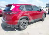 2024 Nissan ROGUE фото
