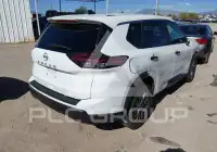 2024 Nissan ROGUE фото