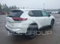 2024 Nissan ROGUE фото