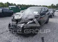 2024 Nissan ROGUE фото