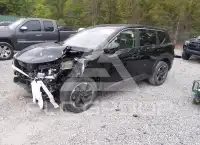 2024 Nissan ROGUE photo