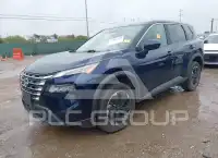 2024 Nissan ROGUE фото