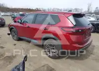 2024 Nissan ROGUE photo