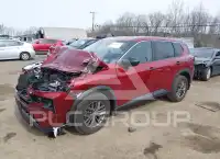 2024 Nissan ROGUE photo
