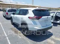 2024 Nissan ROGUE photo