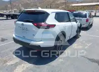 2024 Nissan ROGUE photo