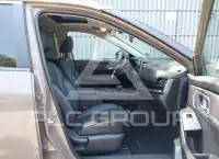 2024 Nissan ROGUE photo