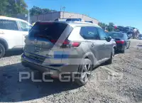 2024 Nissan ROGUE фото