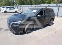 2024 Nissan ROGUE photo