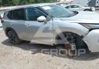 2024 Nissan ROGUE фото