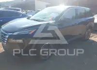 2024 Nissan ROGUE фото