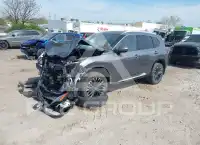 2024 Nissan ROGUE фото