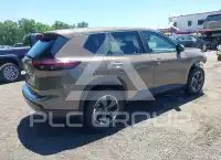 2024 Nissan ROGUE фото