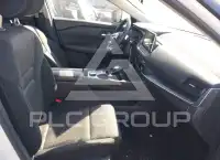 2024 Nissan ROGUE photo