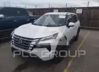 2024 Nissan ROGUE фото