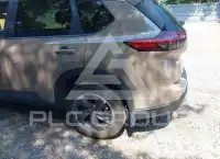 2024 Nissan ROGUE photo