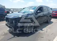 2024 Nissan ROGUE photo