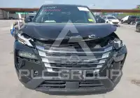 2024 Nissan ROGUE фото