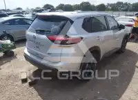 2024 Nissan ROGUE photo