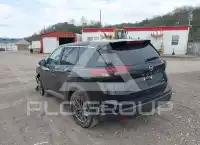 2024 Nissan ROGUE фото