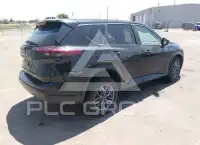 2024 Nissan ROGUE photo