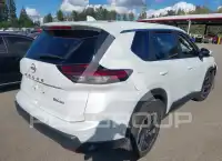 2024 Nissan ROGUE photo