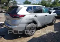 2024 Nissan ROGUE фото